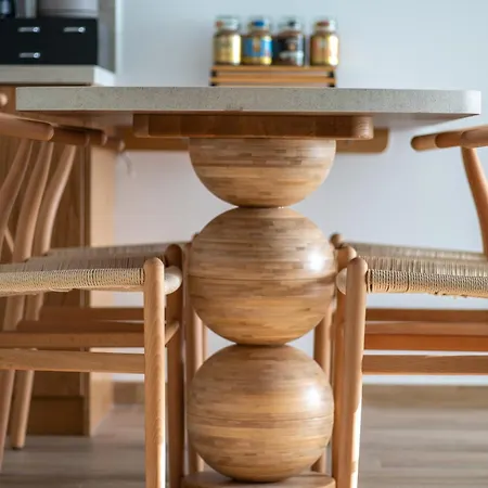 Casa Angelica Nyaraló Patitíri