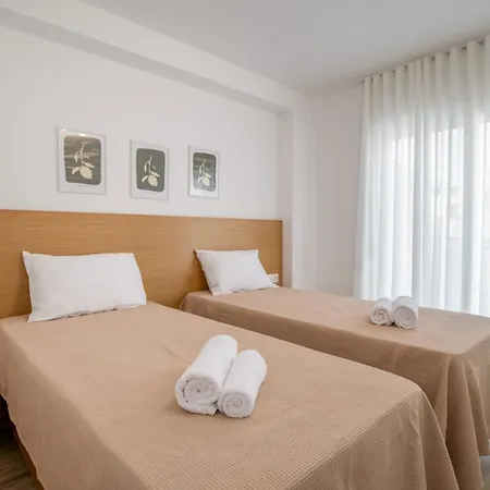 Casa Angelica * Patitíri