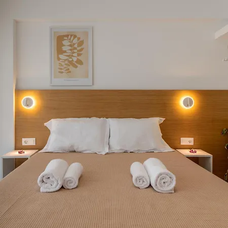 Casa Angelica Patitíri