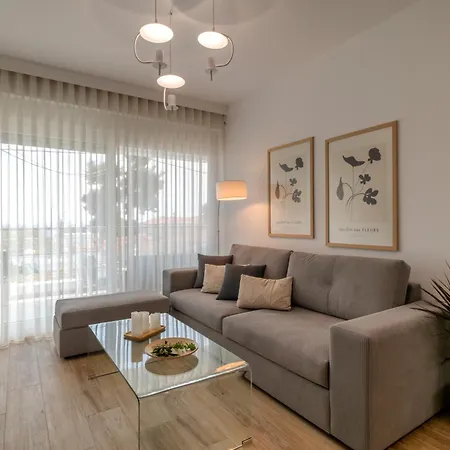 Nyaraló Casa Angelica