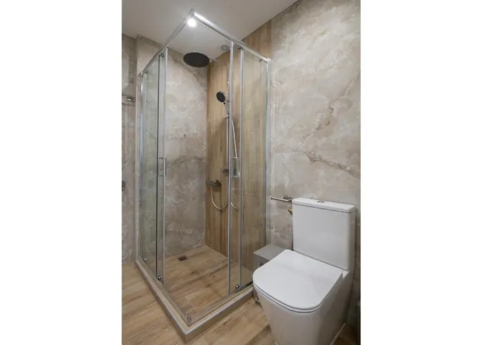 Casa Angelica Nyaraló