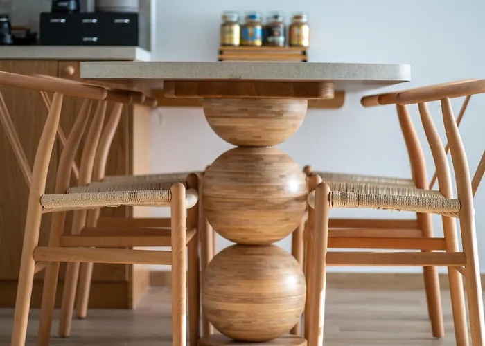 Casa Angelica Nyaraló Patitíri