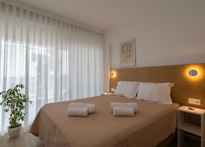 Casa Angelica Patitíri