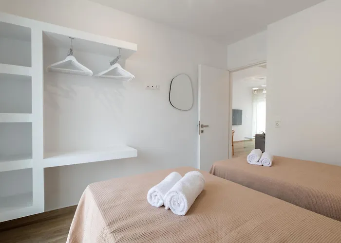 Casa Angelica Nyaraló