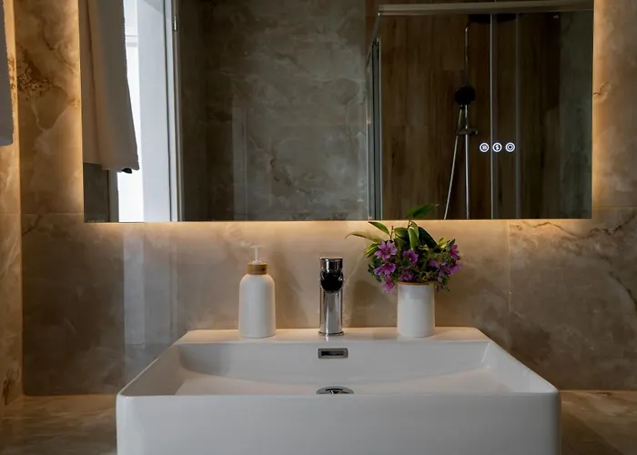 Casa Angelica * Patitíri