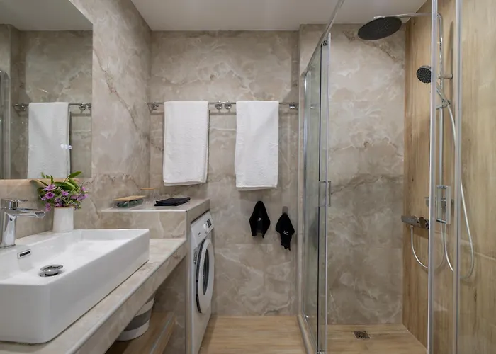 Casa Angelica Nyaraló